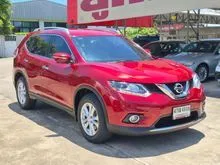 2015 Nissan X-TRAIL 2.0 (ปี 14-20) V 4WD SUV