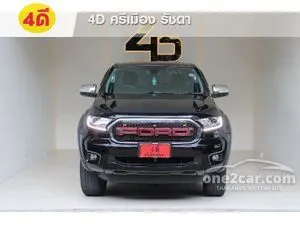 2018 Ford RANGER 2.0 Hi-Rider Limited Double Cab Pickup