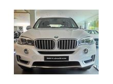 SPESIAL PROMO EKSKLUSIF 2018 BMW X5 3.0 xDrive35i xLine SUV