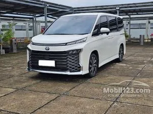 2024 Toyota Voxy 2.0 (Premium Color) MPV
