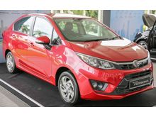 2017 Proton Persona 1.6 PROMOSI RAYA TIADA LESEN HADIAH MENARIK
