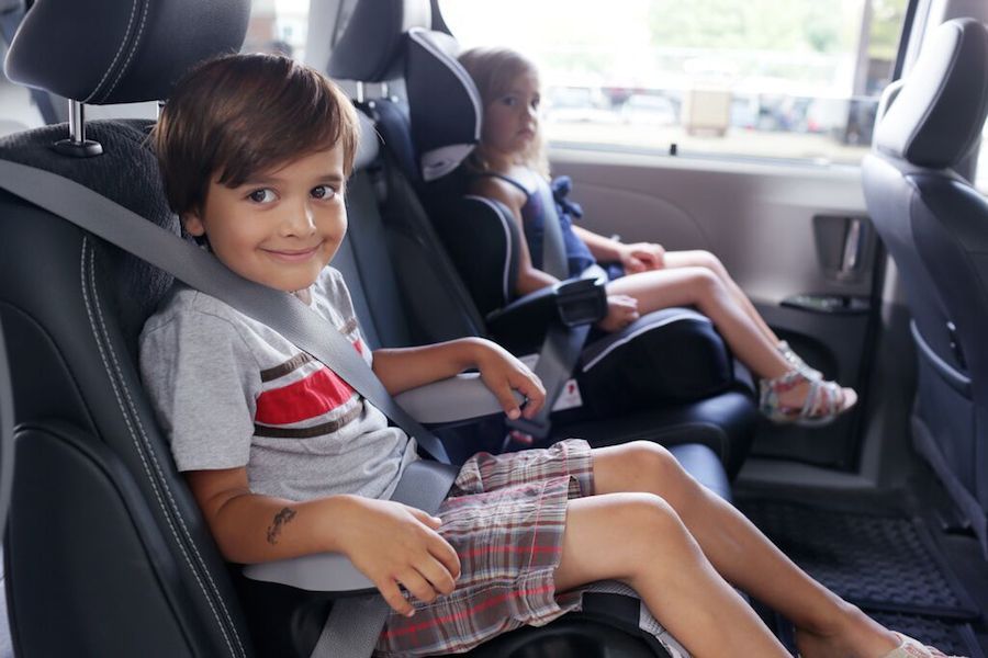 Five Dangerous Car Seat Myths Debunked Auto News Carlist.my