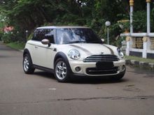2013 MINI Cooper 1.6 R56 Hatchback