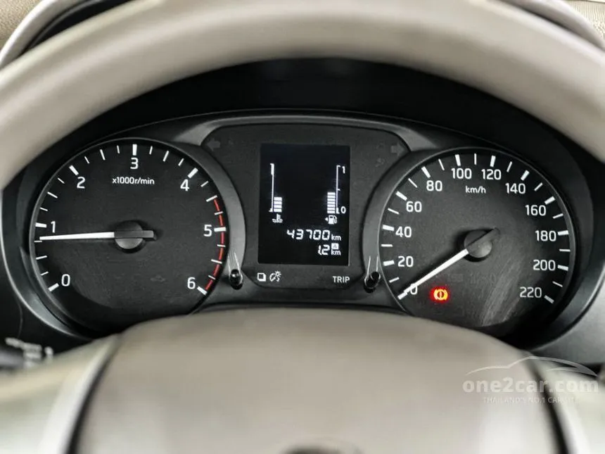 2019 Nissan NP 300 Navara E Pickup