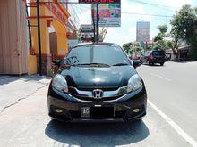 2014 Honda Mobilio 1.5 E MPV