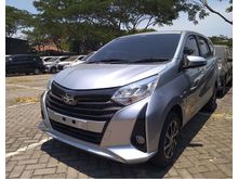 PROMO HARI PAHLAWAN 2019 Toyota CALYA 1.2 G MANUAL