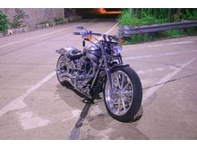 2014 Harley Davidson Softail 1.7 Breakout Others HD breakout 2014 fp full acc mewah BS TT HD fatboy hd fatbob harley roadglide hd streetglide roadking