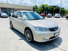 2005 Honda Civic 1.7 Dimension (ปี 04-06) VTi Sedan AT