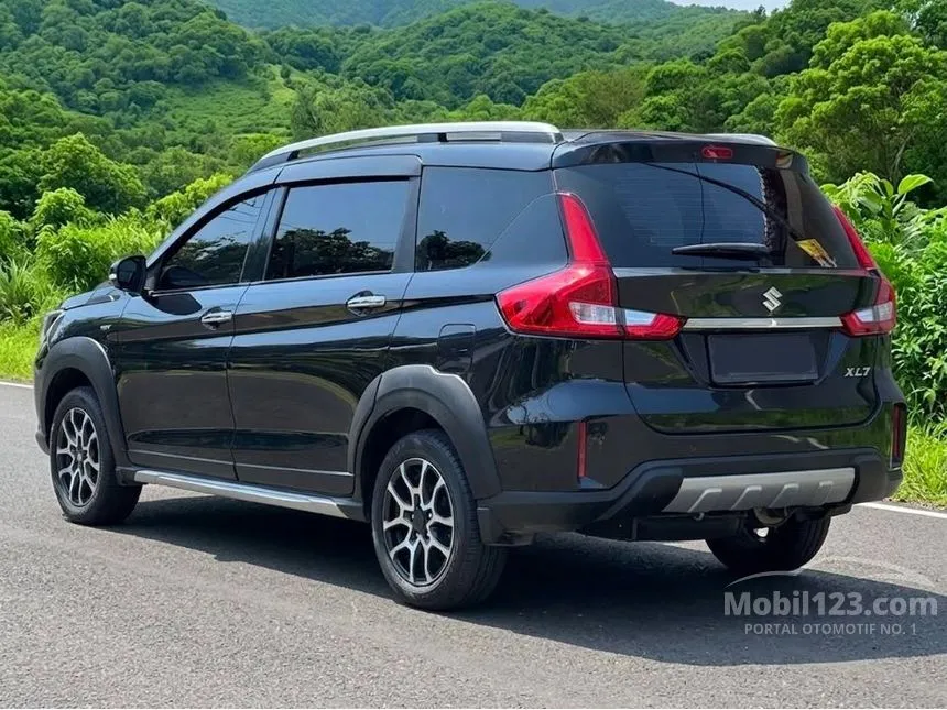 2021 Suzuki XL7 Beta SUV