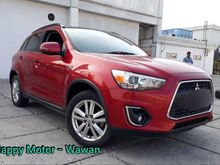 2014 Mitsubishi Outlander Sport 2.0 PX Panoramic Tangan 1 Km 40rb