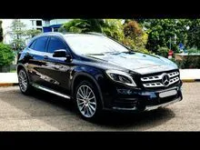 2019 Mercedes-Benz GLA200 1.6 AMG SUV
