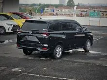 2026 Toyota Avanza 1.3 E MPV