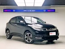 2021 Honda HR-V 1.5 E Special Edition SUV AT Low KM Istimewa