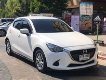 2015 Mazda 2 1.5 (ปี 15-18) XD Sports High Hatchback AT