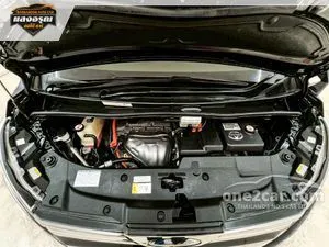 2019 Toyota VELLFIRE 2.5 Hybrid E-Four Van
