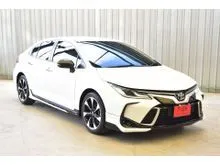 2020 Toyota Corolla Altis 1.8 (ปี 19-25) GR Sport Sedan