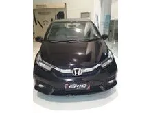 2022 Honda Brio 1.2 E Satya Hatchback Promo Terlaku
