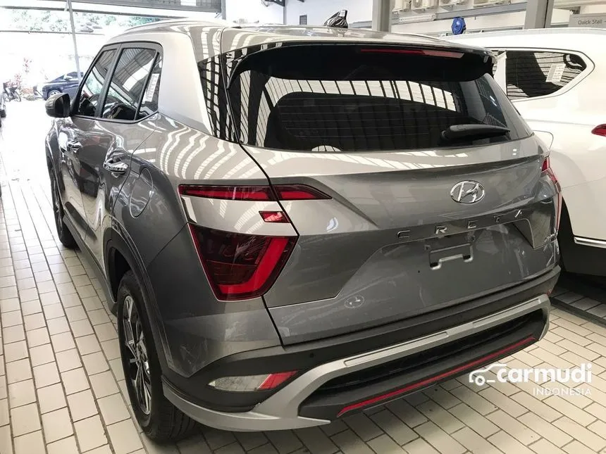 2024 Hyundai Creta Prime Wagon