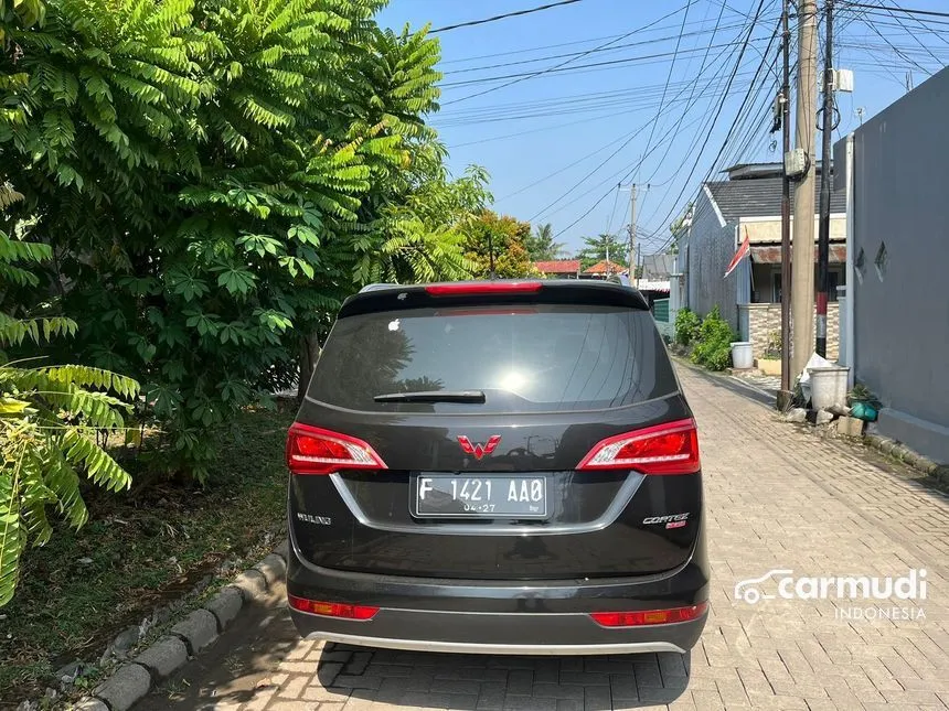 2022 Wuling Cortez L Lux+ Turbo Wagon