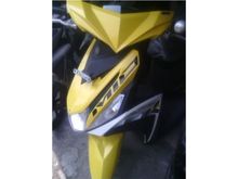 2015 Yamaha Mio 125 M3 BLUECORE