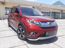 2016 Honda BR-V 1.5 E Prestige tangan 1 Km 32rb
