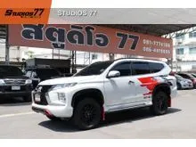 2022 Mitsubishi PAJERO SPORT 2.4 (ปี 19-25) GT Premium SUV