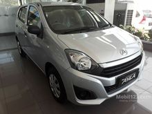 Promo New Ayla Dp 8juta. khusus bln ini
