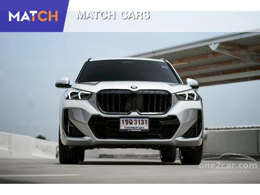 2024 BMW X1 sDrive20i M Sport SUV