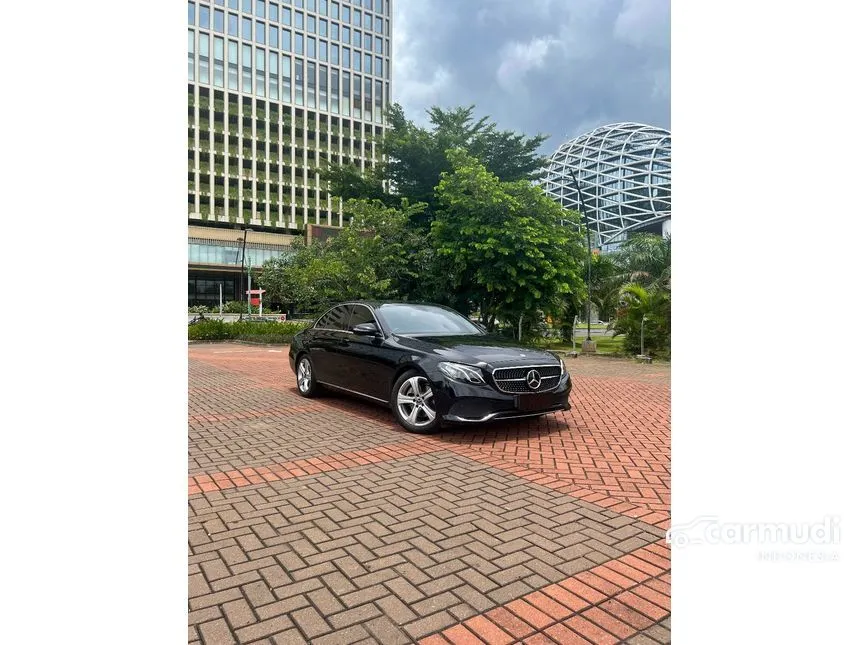 Jual Mobil Mercedes