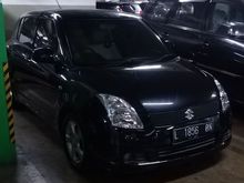 2006 Suzuki Swift 1.5 GL Hatchback