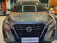 2020 Nissan Kicks 1.2 VL e-Power Wagon