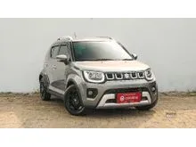 2021 Suzuki Ignis 1.2 GX SUV - Diskon Cash hingga Rp10 juta