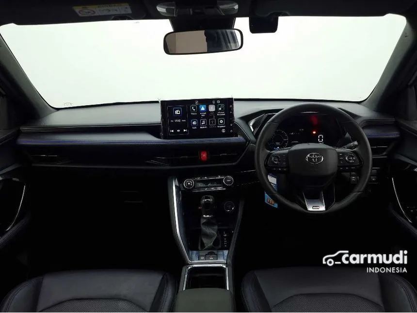 2023 Toyota Yaris Cross S HV (Premium colour) SUV