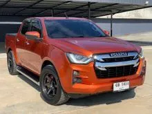 2019 Isuzu D-MAX 1.9 Cab-4 (ปี 19-26) Hi-Lander Z Pickup