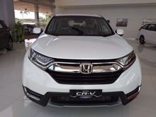 Honda CR-V 1.5 Turbo Prestige Ready Stock