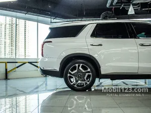 2023 Hyundai Palisade 2.2 Signature SUV