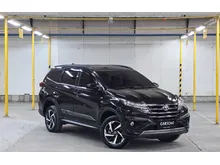 2023 Toyota Rush 1.5 GR Sport SUV Bonus Voucher BBM Up To 1.5 Mio dan Diskon Up to 10 Mio