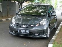 2014 Honda Jazz 1.5 RS Hatchback