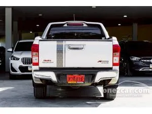 2018 Isuzu D-MAX 1.9 X-Series Hi-Lander Z Cab-4 Pickup