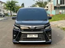 2018 Toyota Voxy 2.0 MPV