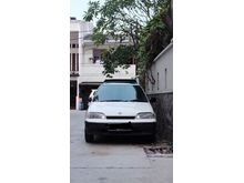 JUAL Suzuki Amenity JAKARTA