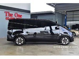 2022 Hyundai Staria 2.2 Premium Van