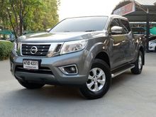 2016 Nissan NP 300 Navara 2.5 DOUBLE CAB Calibre E Pickup MT