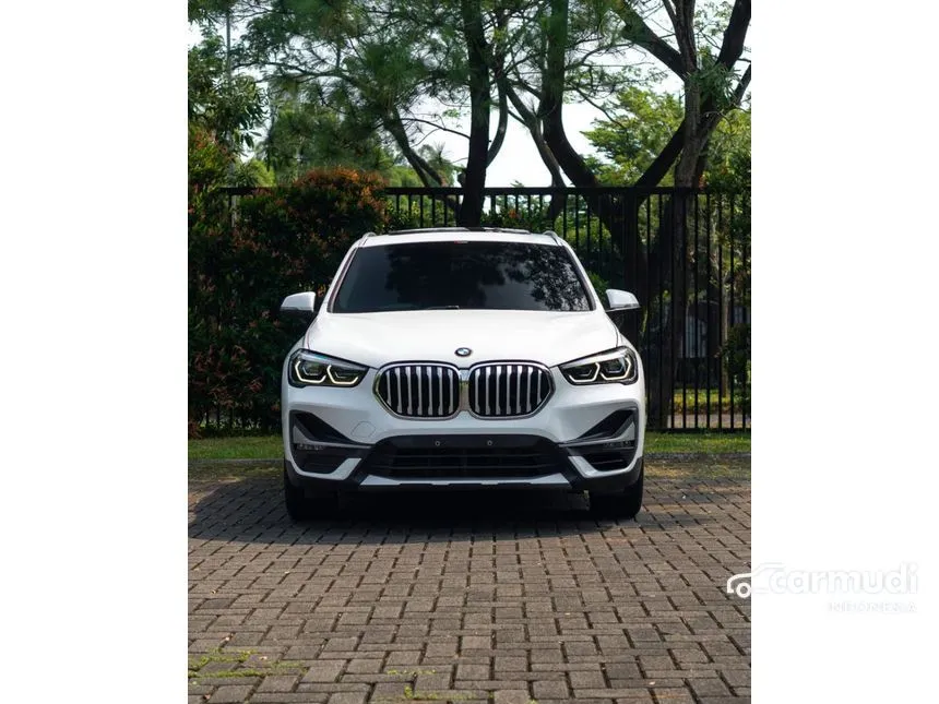 2020 BMW X1 sDrive18i xLine SUV
