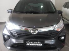 nik 2021 Daihatsu Sigra 1,2 DP 16 jt