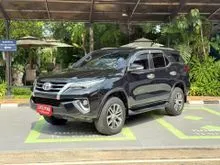 2017 Toyota FORTUNER 2.4 (ปี 15-25) V SUV