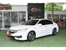 2019 Honda ACCORD 2.0 (ปี 13-19) Hybrid TECH Sedan