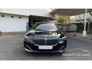 2020 BMW 740Li 3.0 Opulence Sedan
