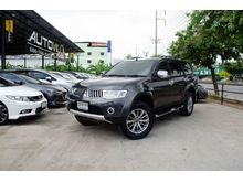 2010 Mitsubishi Pajero Sport 2.5 (ปี 08-15) GT SUV
