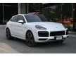2023 Porsche CAYENNE 3.0 (ปี 18-25) E-Hybrid Coupe 4WD SUV